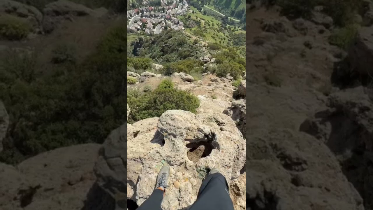 Fabrice à Los Angeles : la ville des rêves en images – UFO-TV-51 
