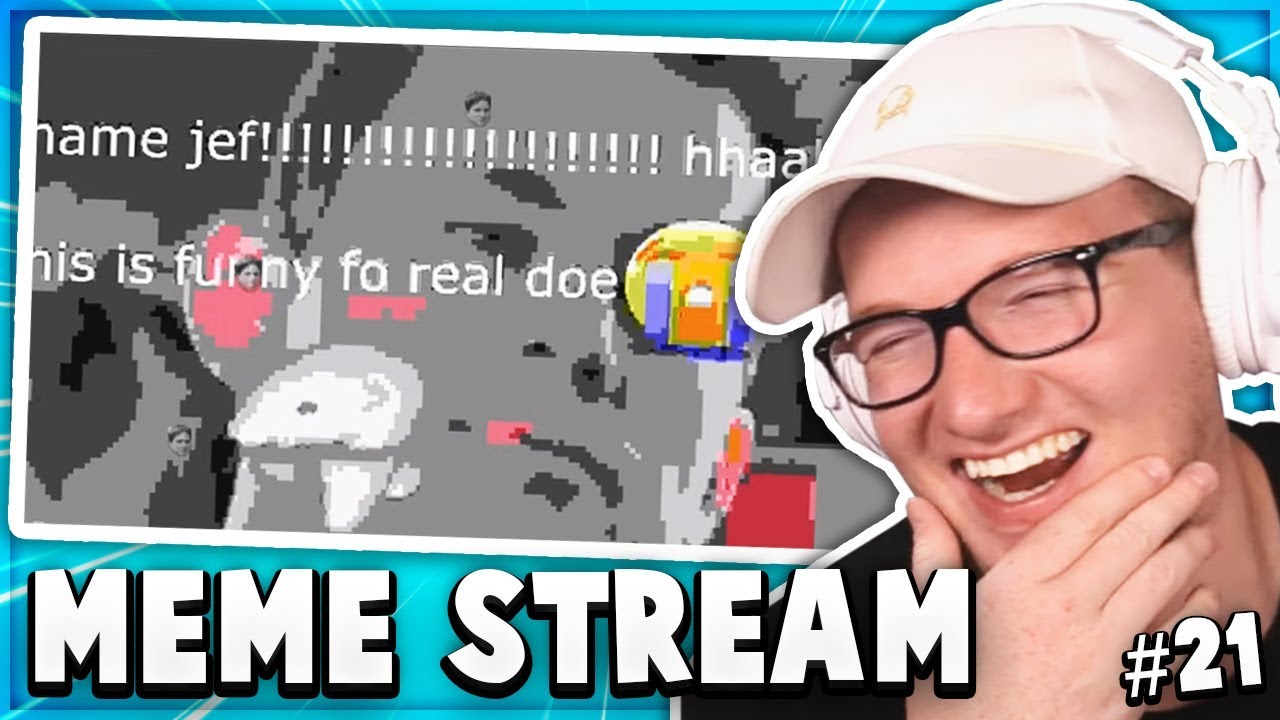 Best Of Mini Ladds MEME STREAM Compilation #21