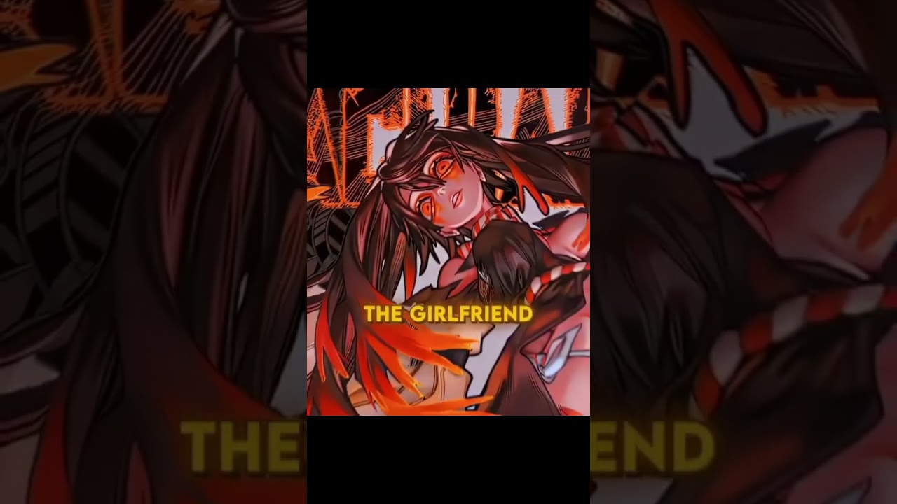 GACHIAKUTA EDIT #AMVEDIT #ANIMECHARACTER #GACHIAKUTA #RUDO #REGTO