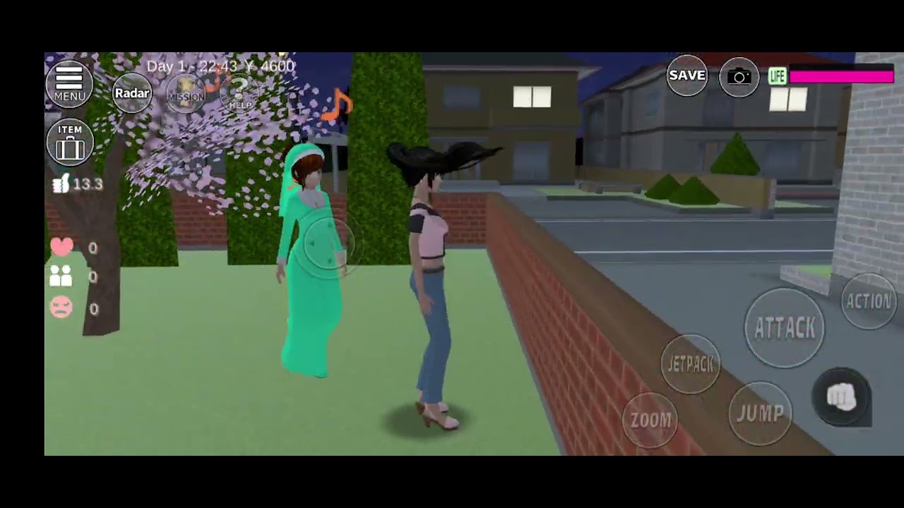 Friend Of Mine Qilin Season 4 Episode 20