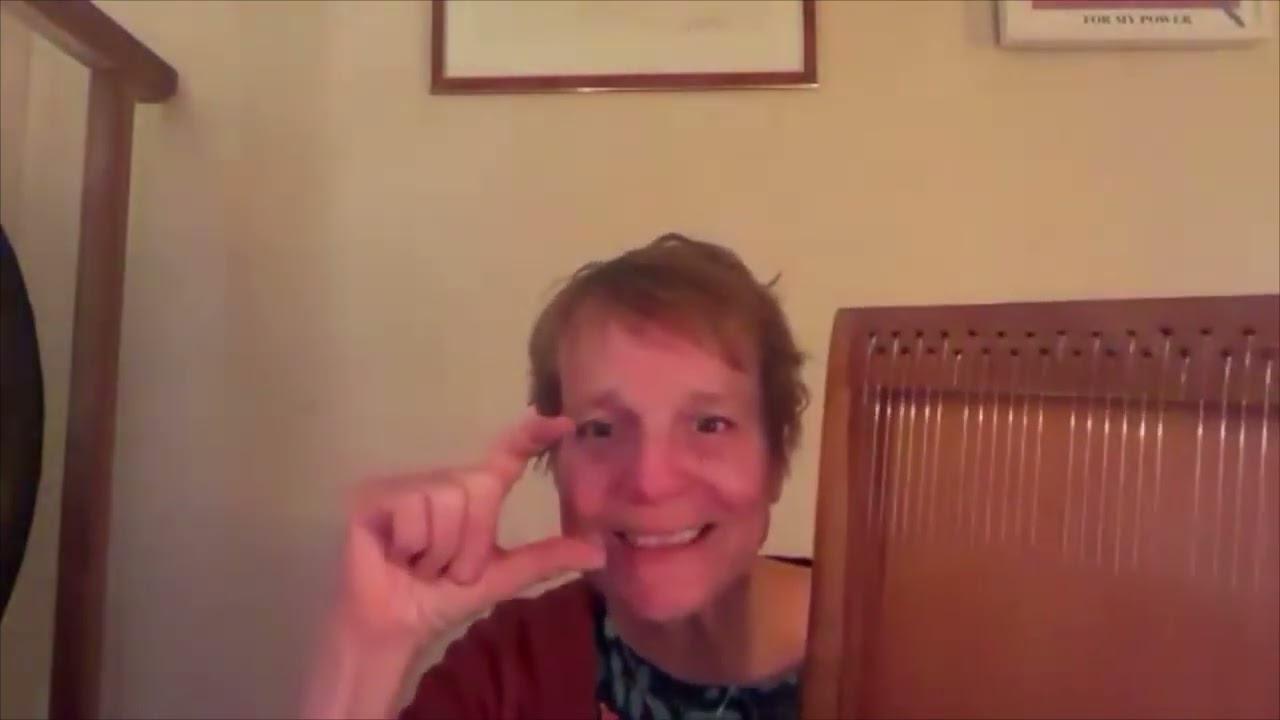 Hearing a Flower Sing for the First Time (from Blossom Together – a FlowerTones Circle)