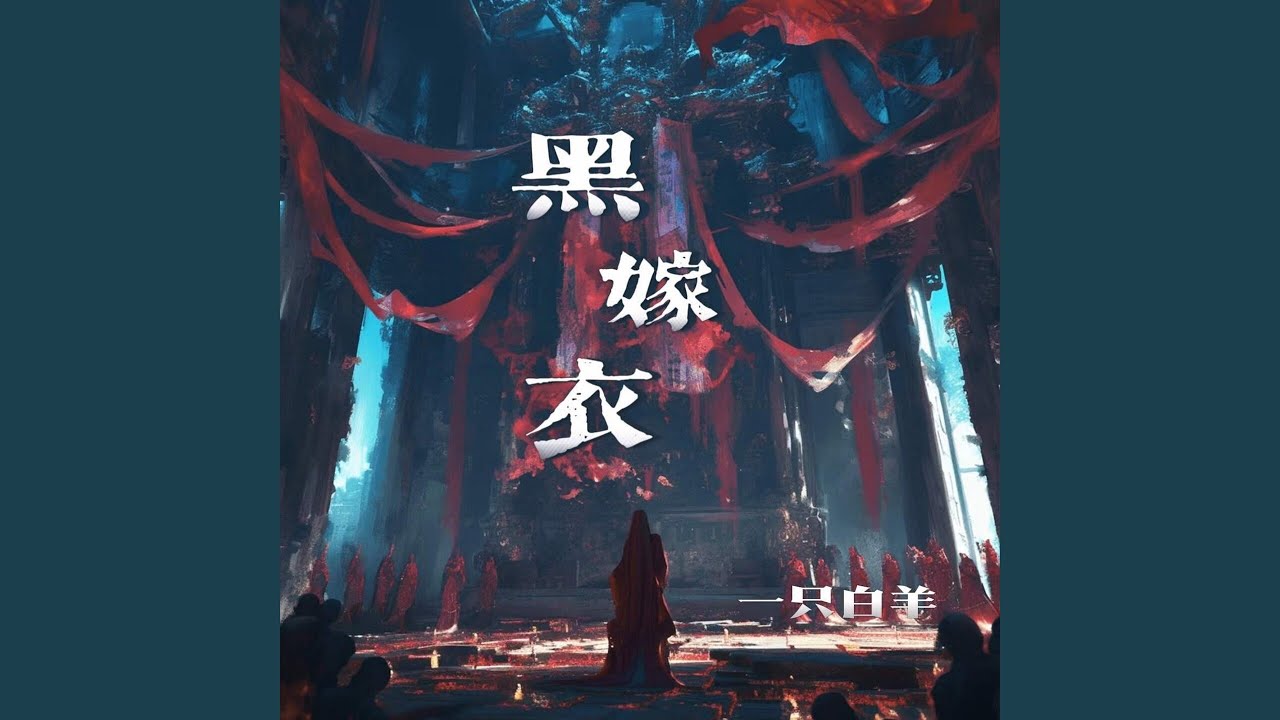 黑嫁衣