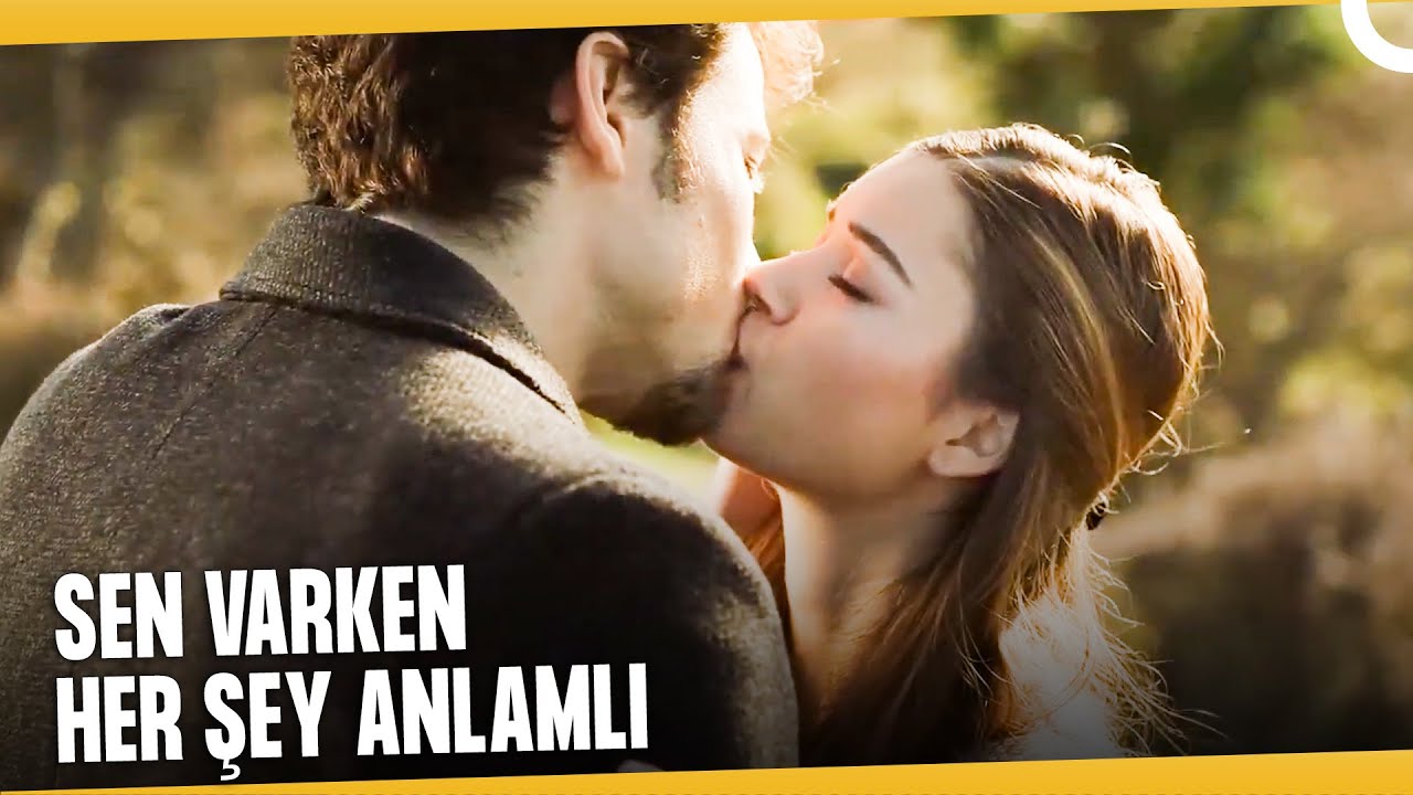Siyah ile Beyazın Aşkı | Kötü Çocuk