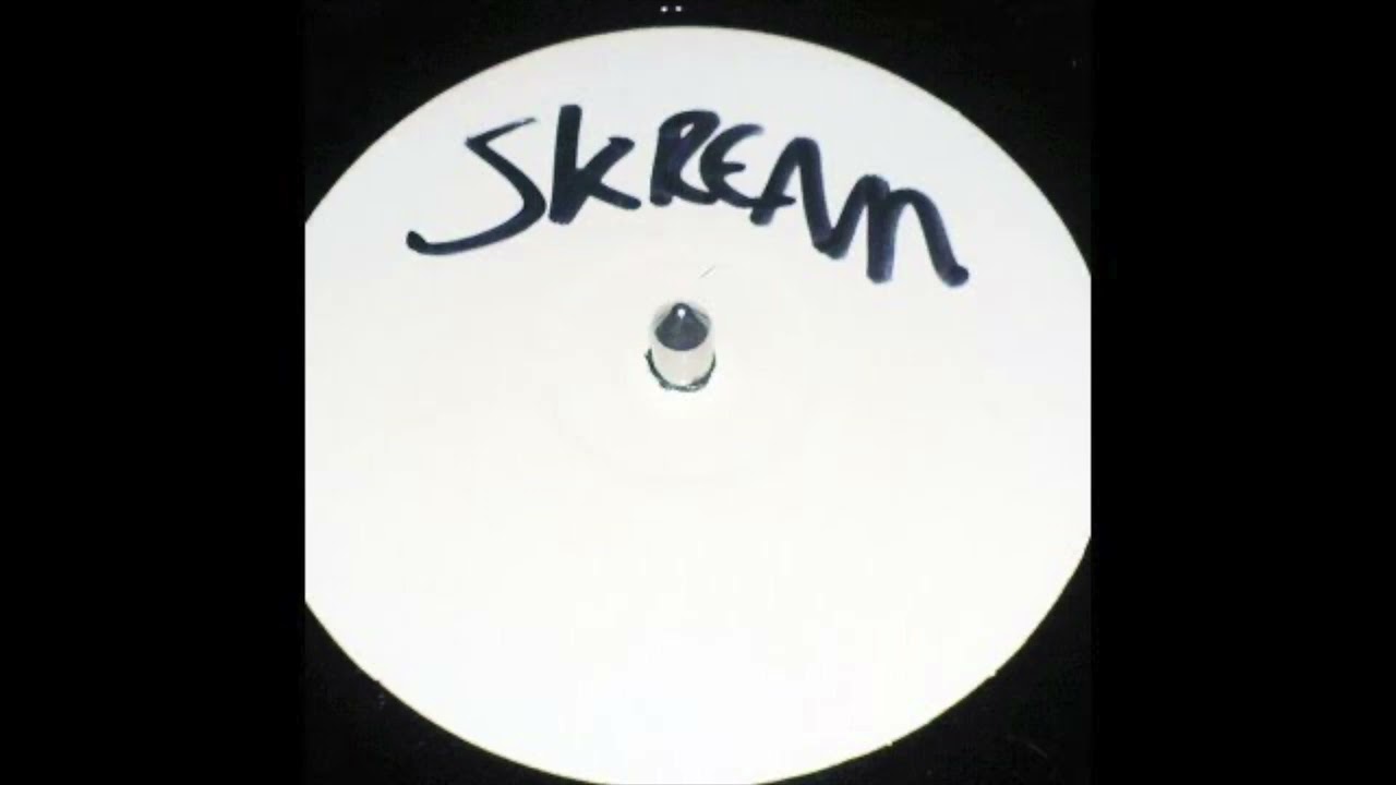Skream - Orchestra Keas