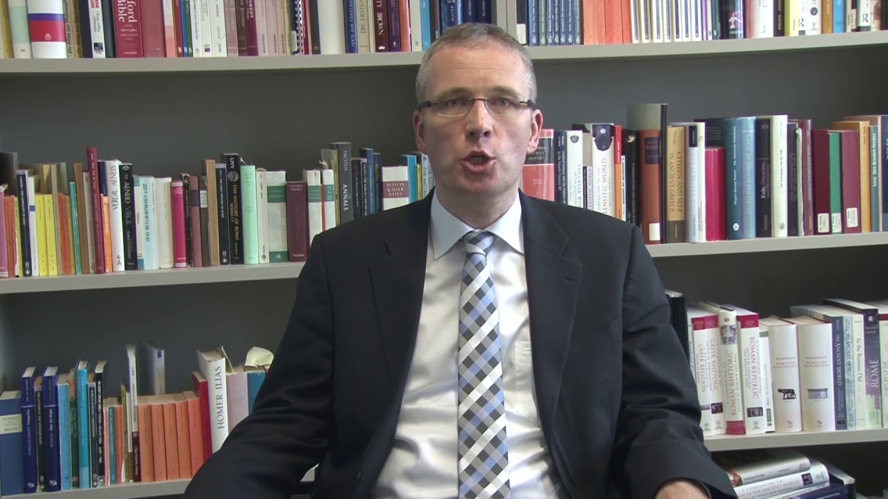 Griechische Geschichte II - Klassik 2:  Die Perserkriege | eManual Alte Geschichte