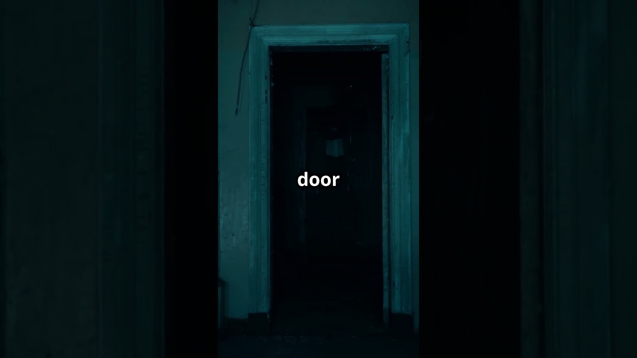 Part 2: A Voice in the Darkness☠️#horror #viral #shorts #fearfulfables