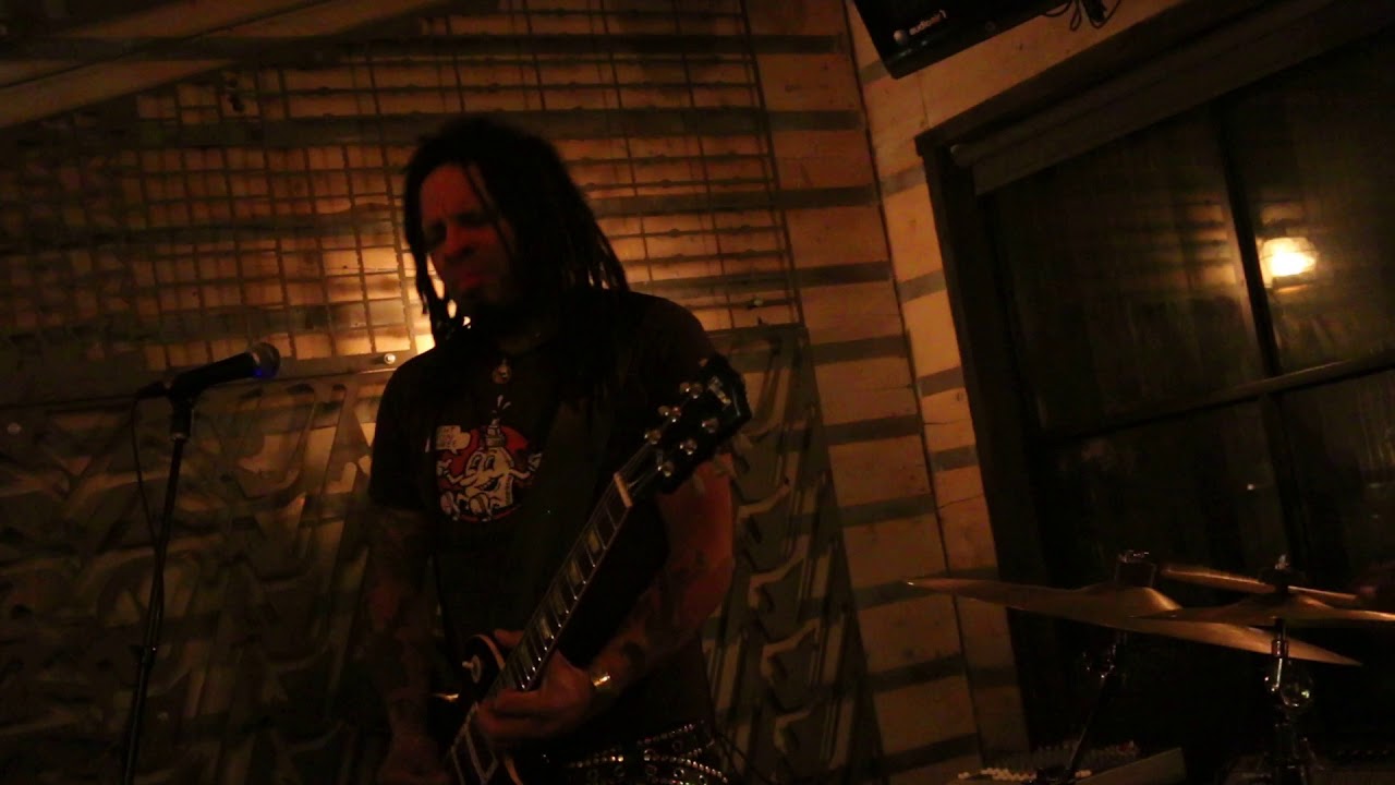 Carl DuFrene, Jr., Eric McFadden, Eric Bolivar