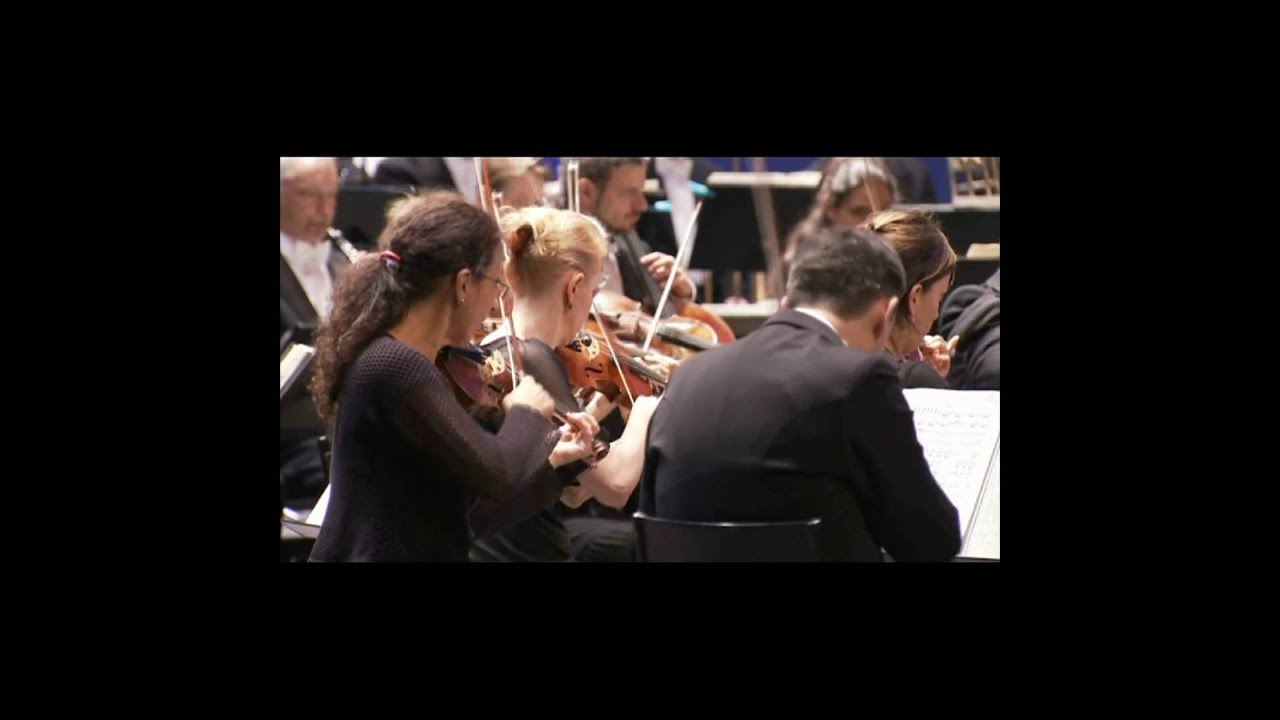 2. Pascal Amoyel & Anima Eterna Liszt Totentanz (suite)