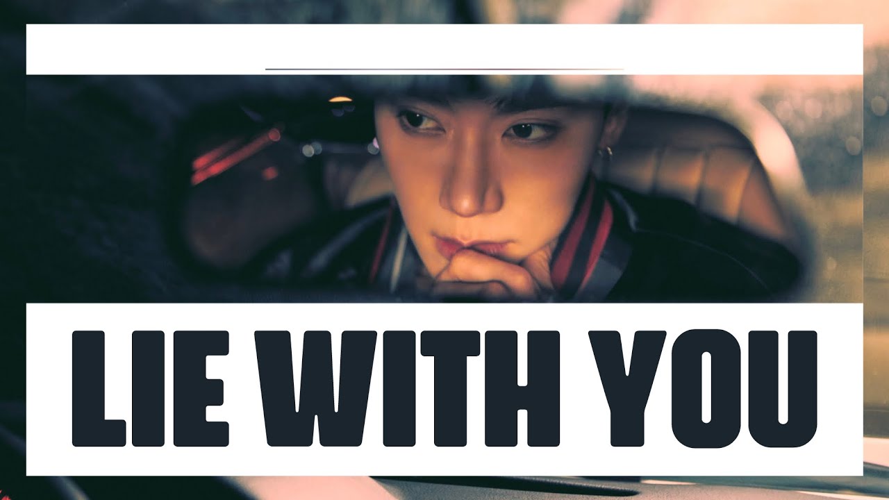 [THAISUB/แปล] TEN (텐) - 'Lie With You' #มายน์ไทยซับ