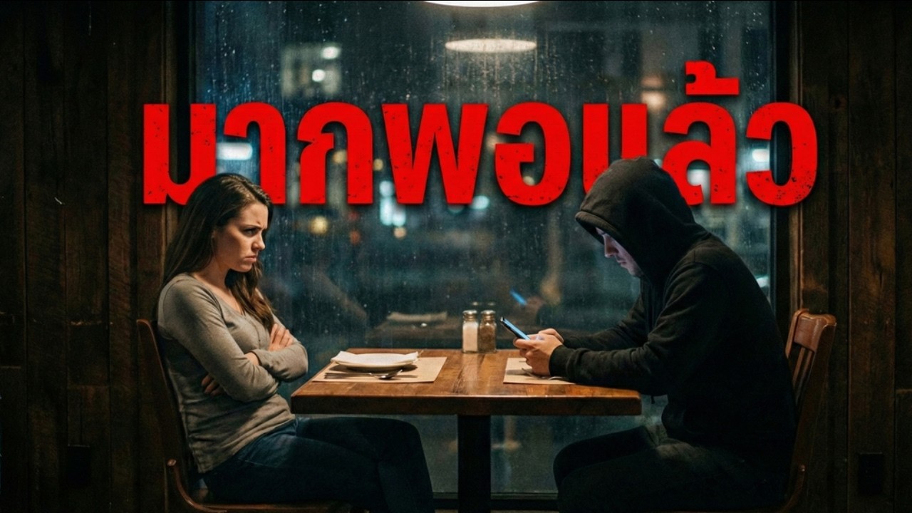 มากพอแล้ว [YOY]
