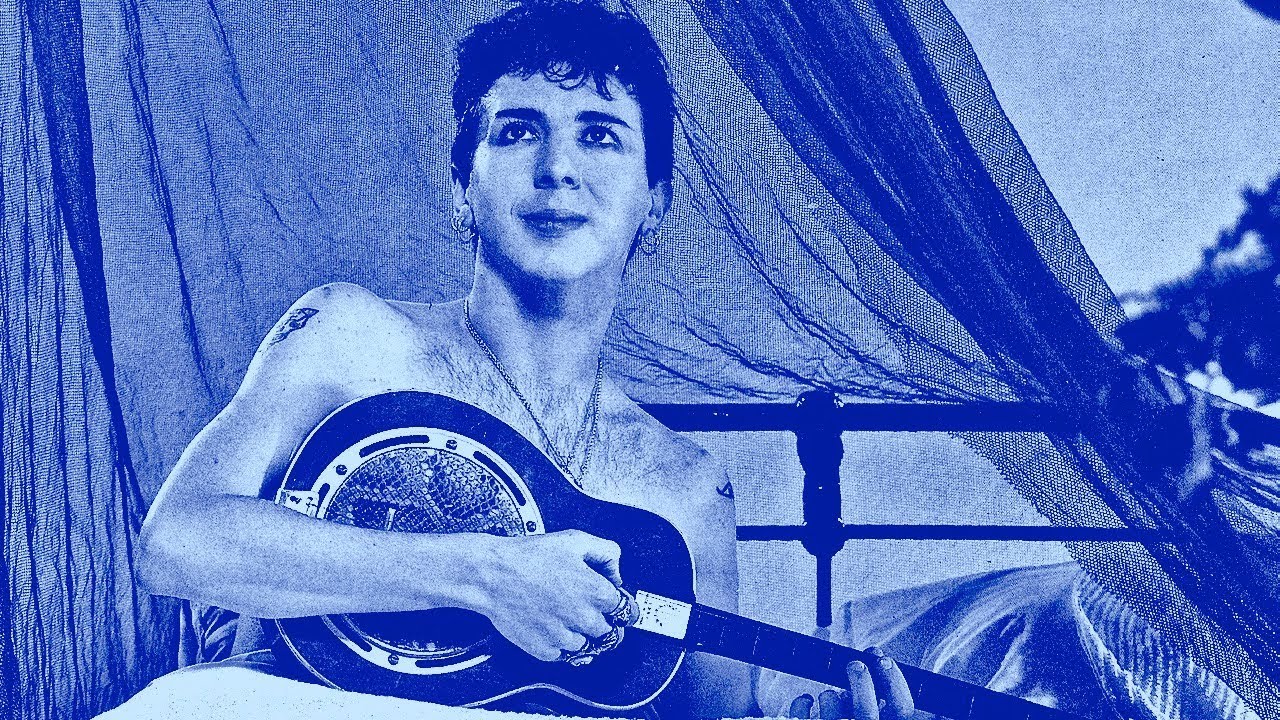 MARC & THE MAMBAS John Peel 1st February 1983