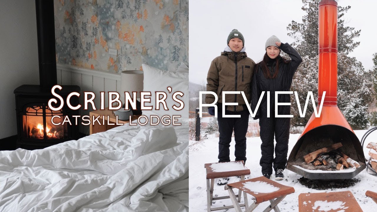 Scribner's Catskill Lodge Review (2022)
