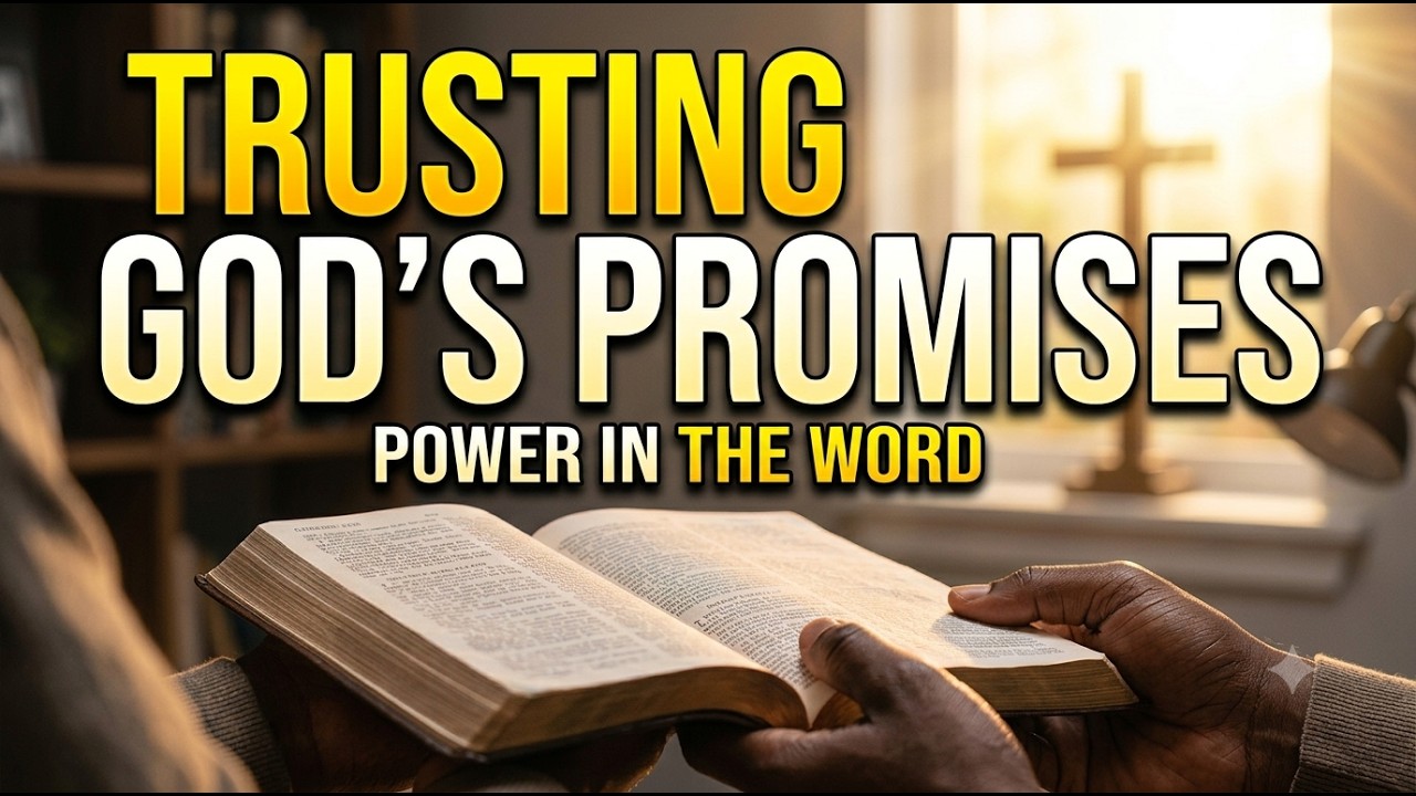 The Unshakable  Foundation