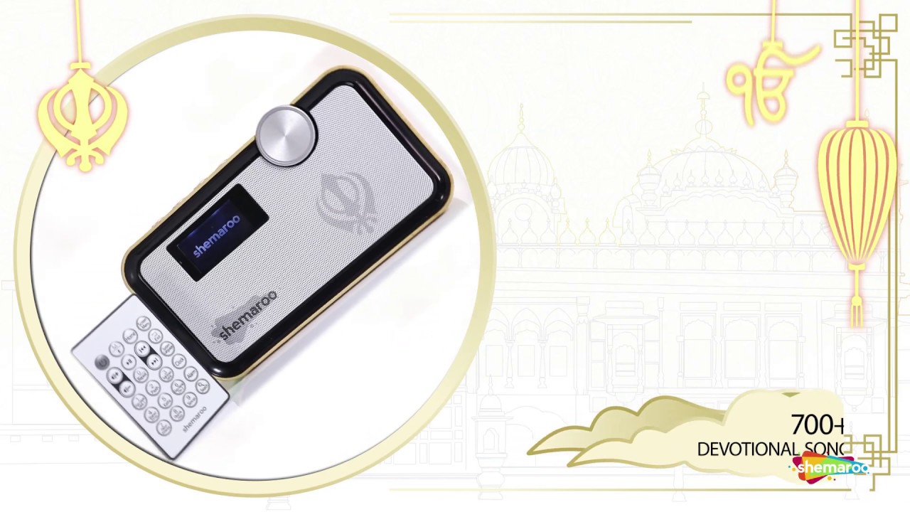 Amritbani Speaker | Full Features | 700 + Shabad Kirtan @gurbani