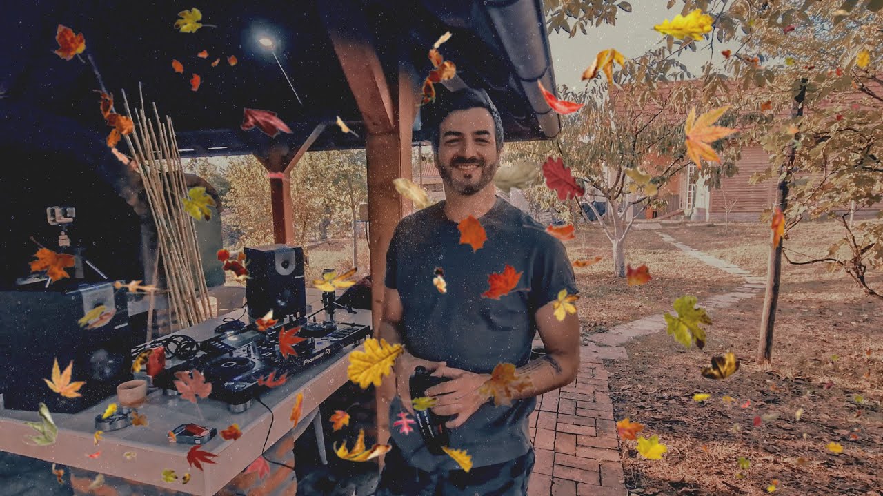 Autumn Vibes: House & Progressive Mix with Vintage & Morelli