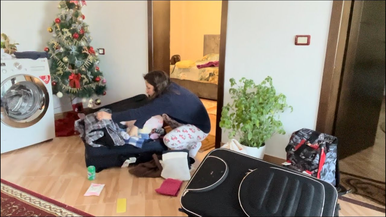 2ditet e mija te fundit ne shqiperi dhe kthimi ne 🇮🇹☹️