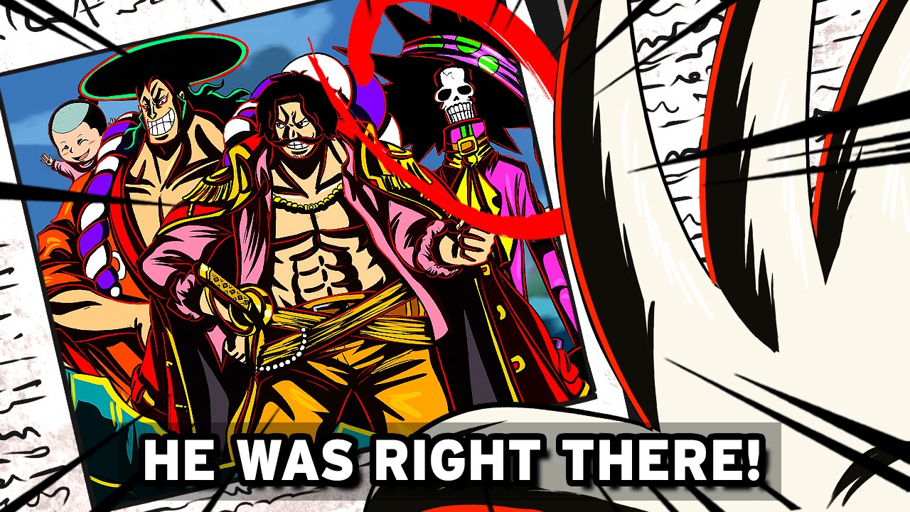 10 СЕКРЕТОВ One Piece, спрятанных на виду!