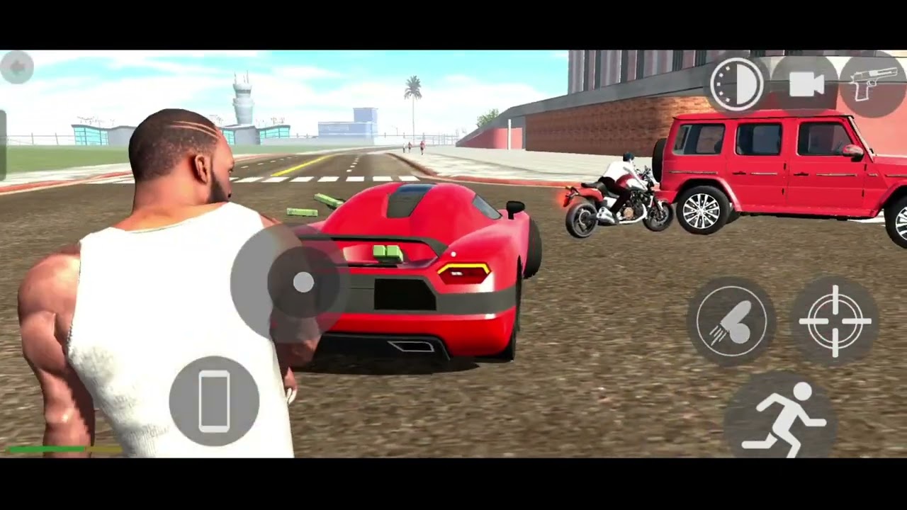 All GAME PLAY/ indian bike driving/please support this channel/