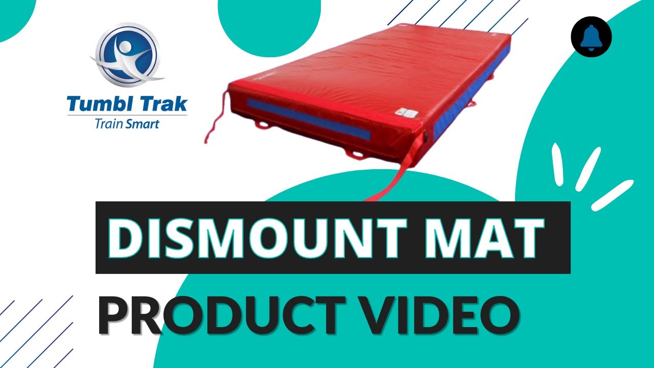 Dismount Mat | Product Video