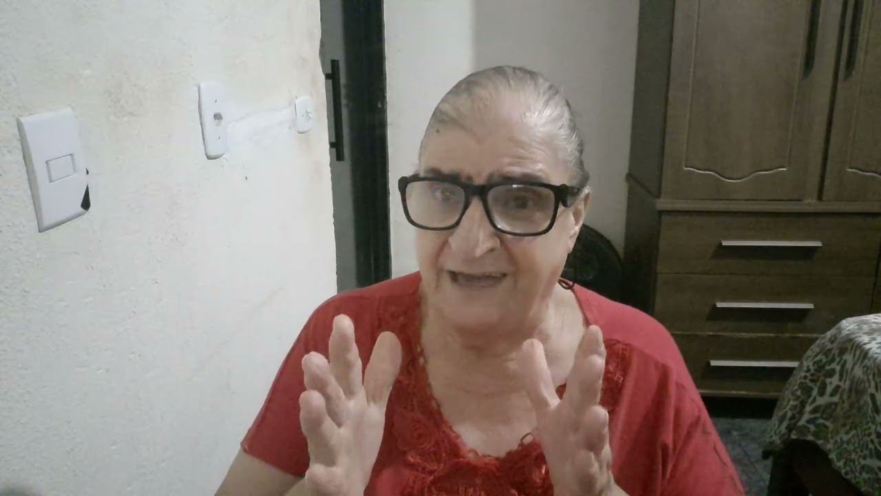 DE ONDE ME VIRA O SOCORRO. 