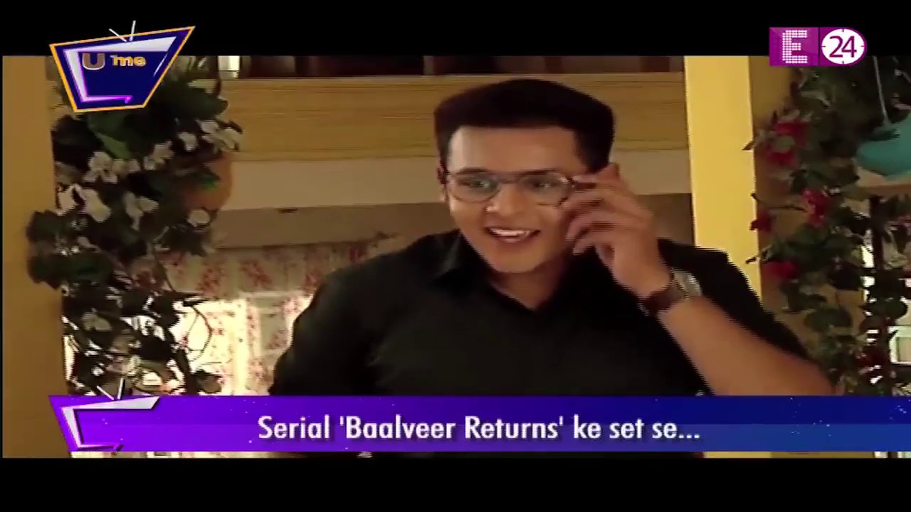 Baalveer Returns |क्या  Baalveer कर  रहे  हैं  झूठा  drama ?