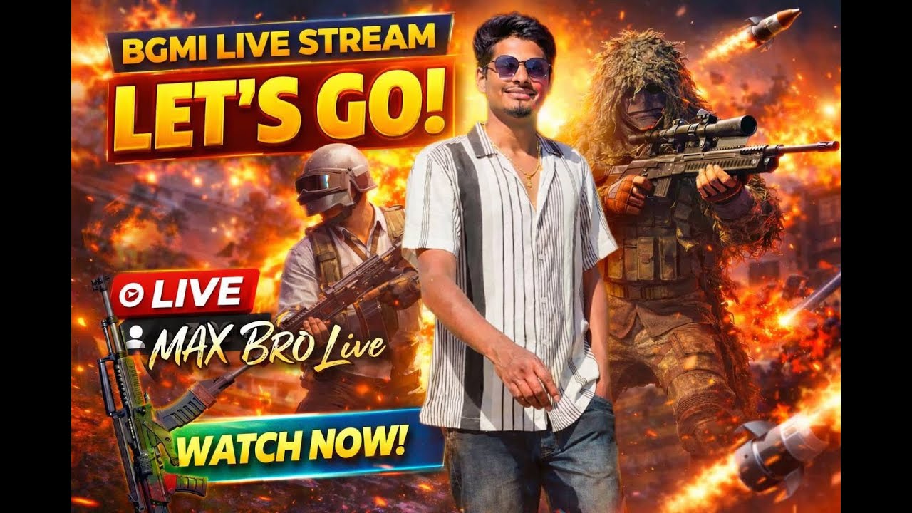 Fun gameplay  😂 4.2update BGMI LIVE KANNADA 💛❤️