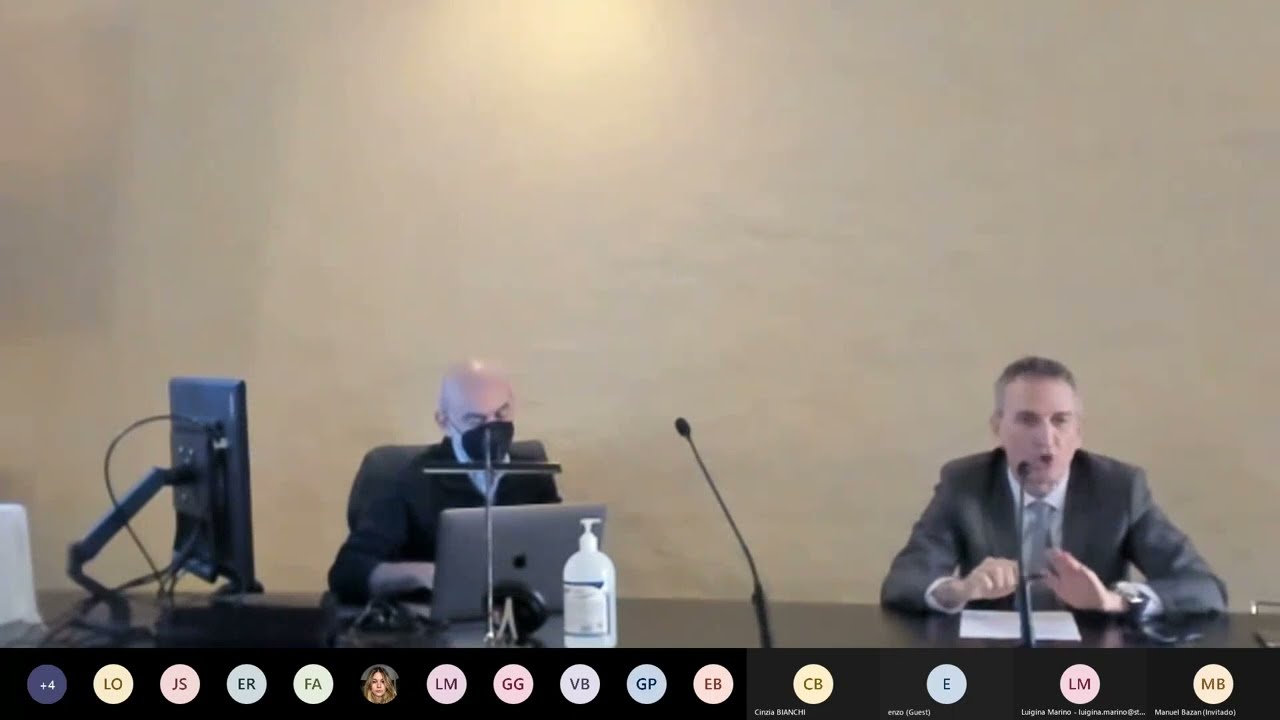 Stefano Traini - Il metodo semiotico. Riflessioni a partire da Umberto Eco e Paolo Fabbri