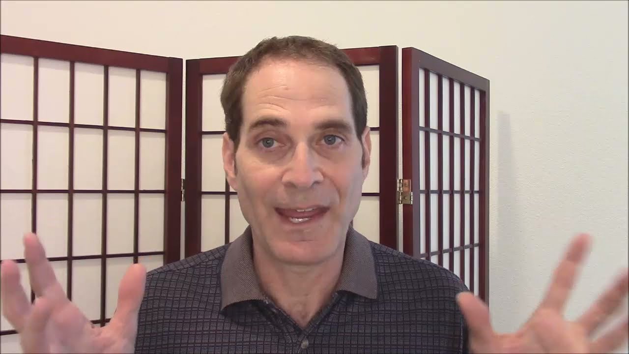 Hypnotherapy and Childhood Trauma Part 3   Hypnosis and Regression
