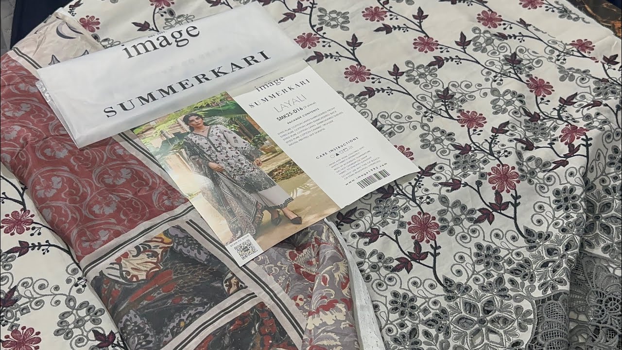 Image summerkari shopping haul 2025