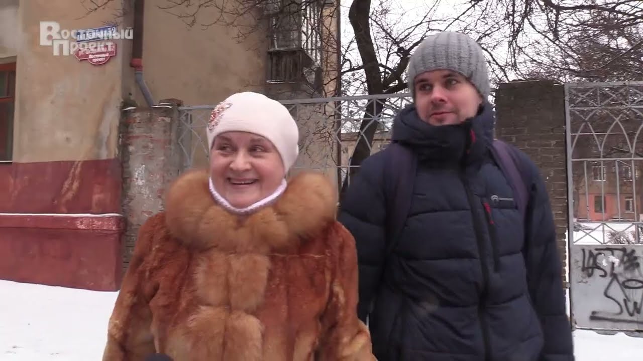 Актуальный вопрос: есть ли у краматорчан план действий на случай вторжения?