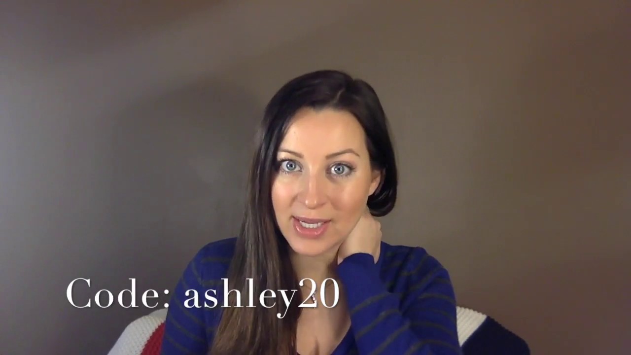 Ashley Leggat | Pregnancy Video Diary - Week 25