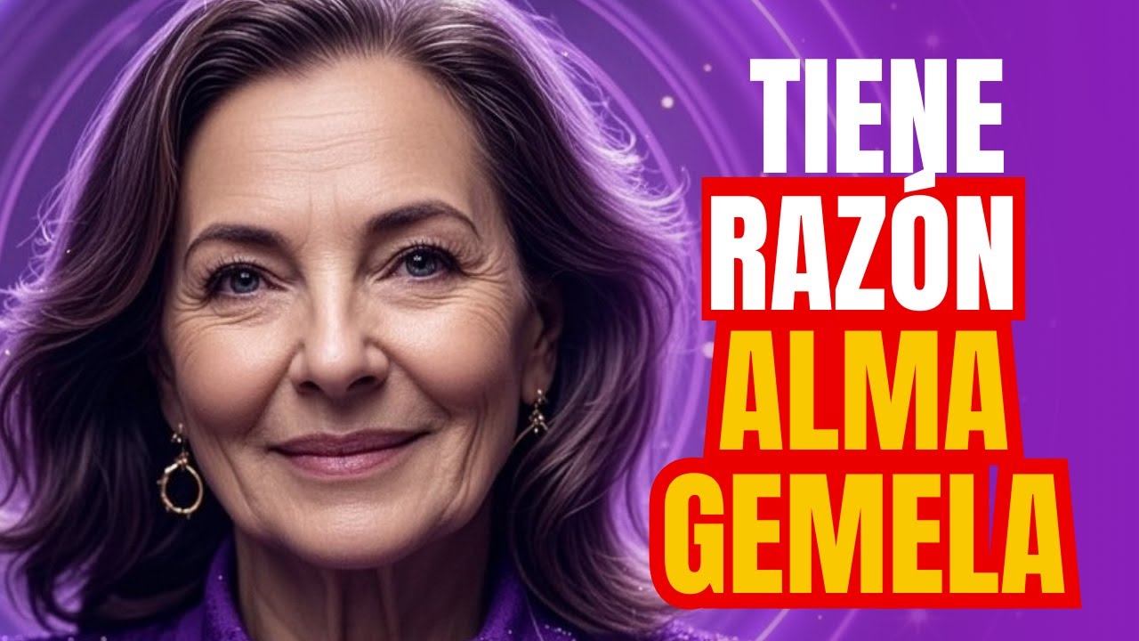 💖 Tu CORAZÓN no miente: esa persona es TU ALMA GEMELA