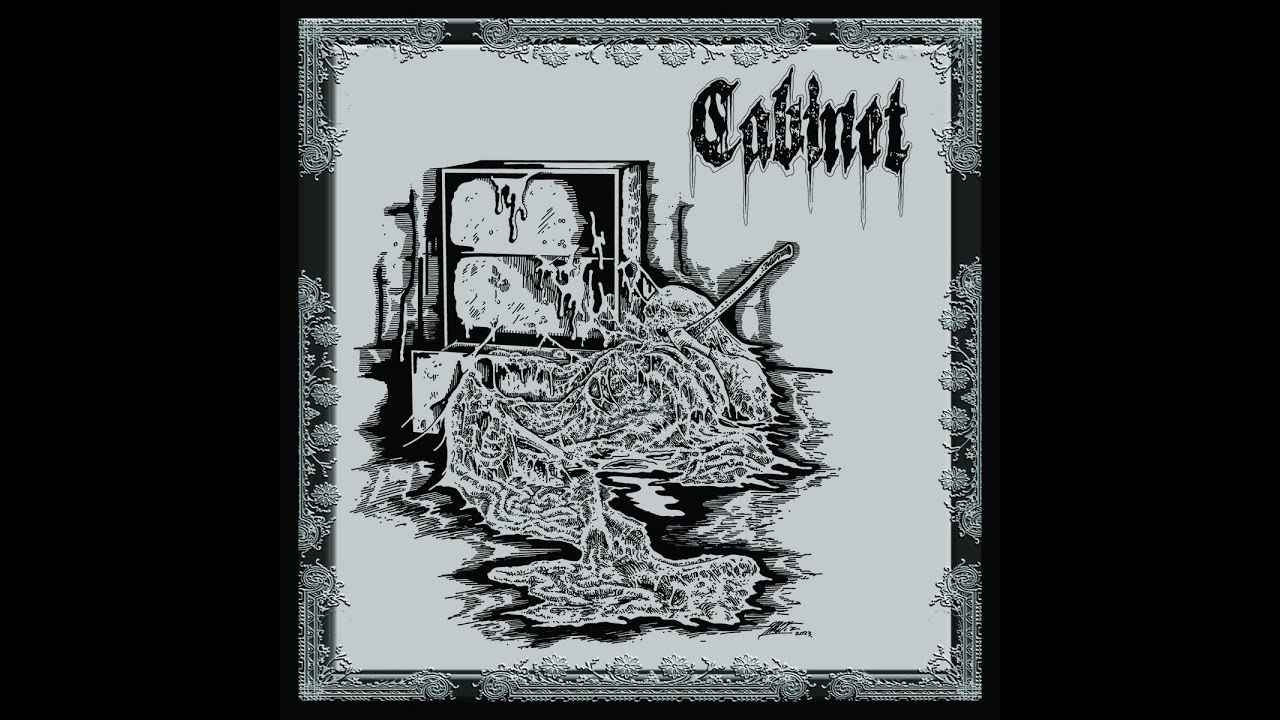 Cabinet - E.P. (2023) - 𝘌𝘗