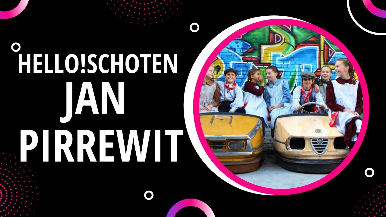 Hello!Schoten 2022 - Jan Pirrewit #HELLO62