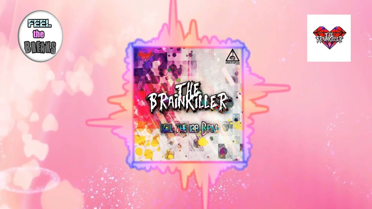 The Brainkiller - In The Funk (Original Mix)