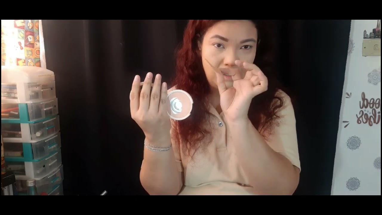 Angel face polvo facial
