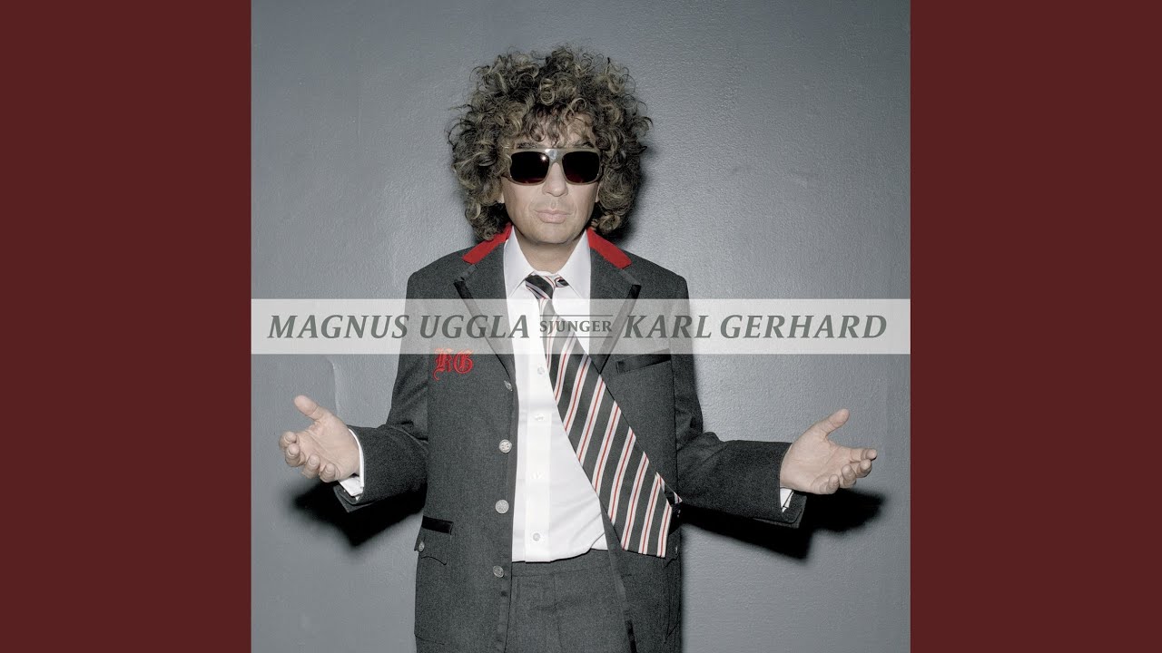 Jazzgossen