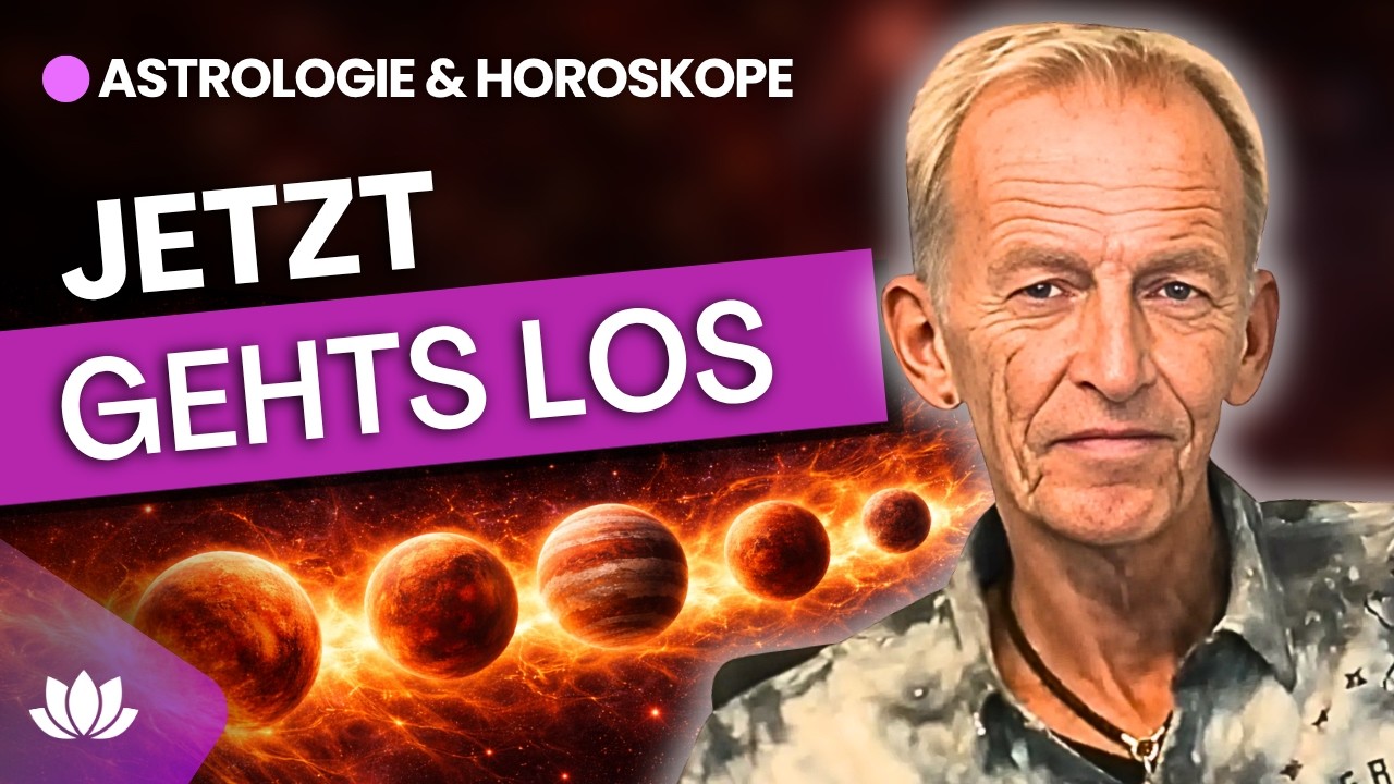 6 Planeten im Widder: Deine finanzielle Schicksalswende ist JETZT!
