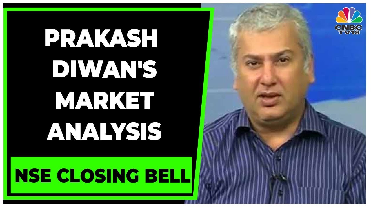 Prakash Diwan Shares His Views On Zomato, Paytm, Shree Cement | NSE Closing Bell | CNBC-TV18