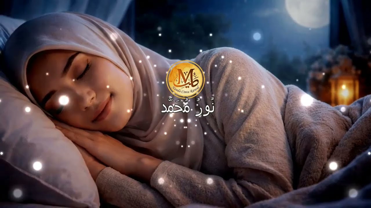 Solawat Pengantar Tidur 