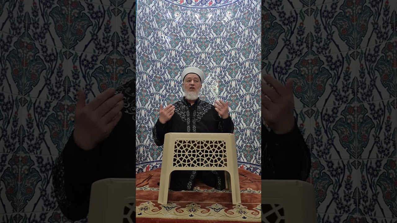 ORUCU BOZMAYAN ŞEYLER