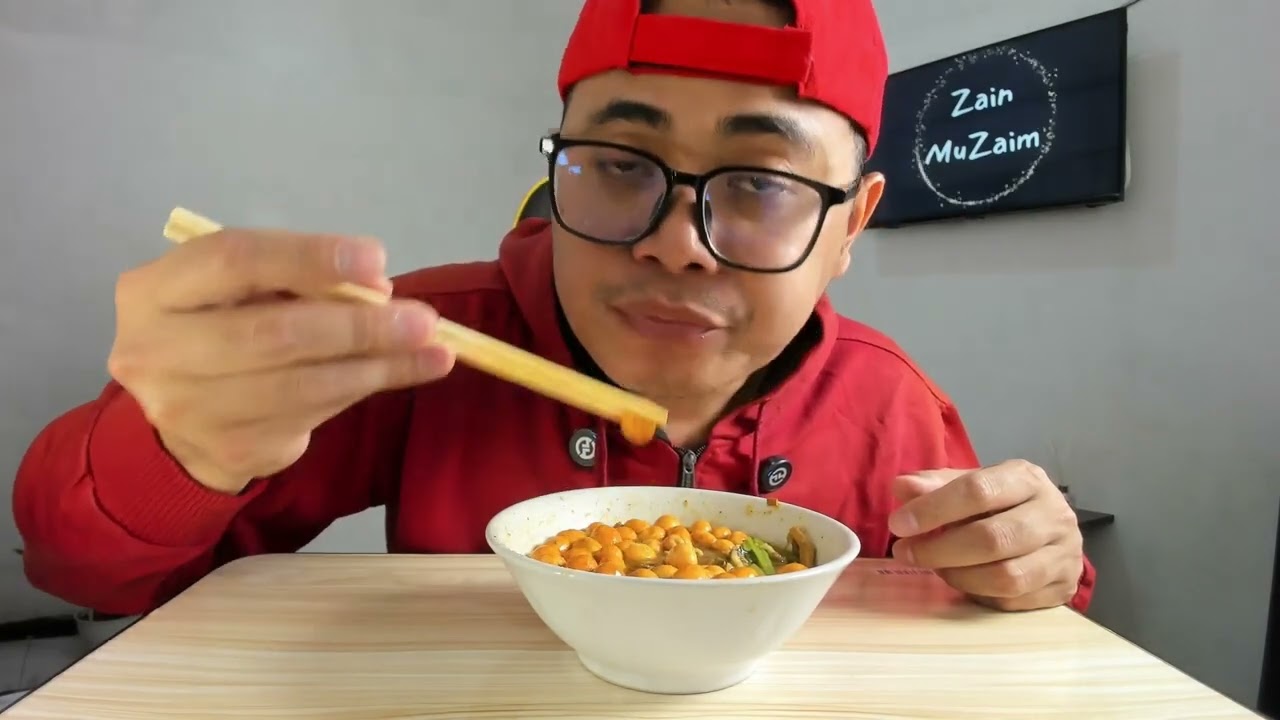 Makan Apa dengan Uang 15 Ribu di Jakarta??🤔Lambung Full Senyum!!🤯🤪