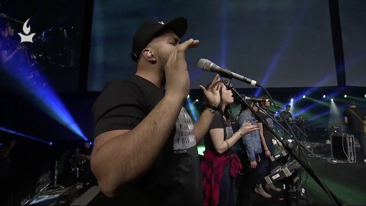 You're Beautiful // Jaye Thomas // Onething 2017 // Session 2 // 12.28.17