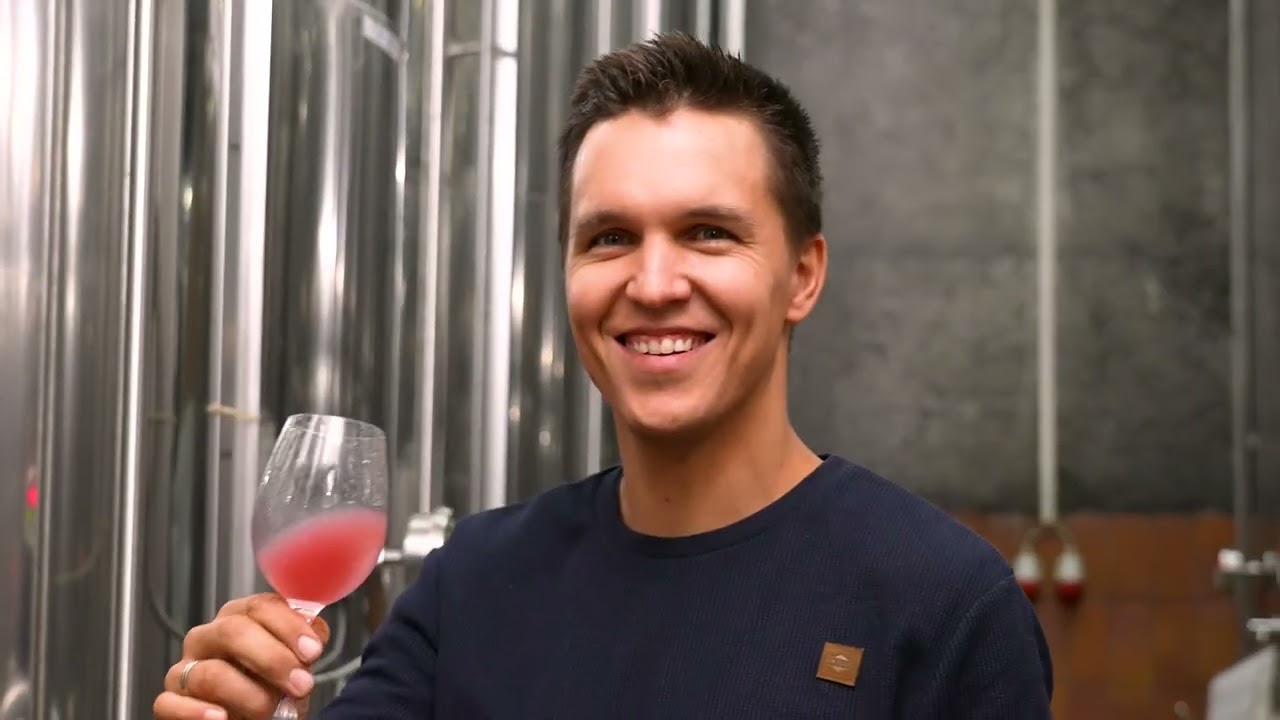 Villa Hochdörffer Weingut Pfalz