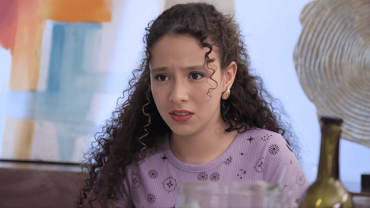 La Rosa De Guadalupe | Tu otoño, yo primavera | Capítulo Completo | Parte 1 | Full HD