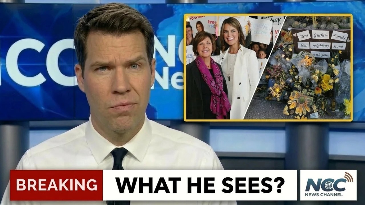 FBI Veteran Breaks Down the Nancy Guthrie Case