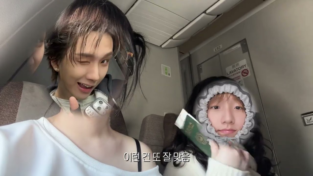 인생 첫 해외여행을 상하이로 가다니 (상)