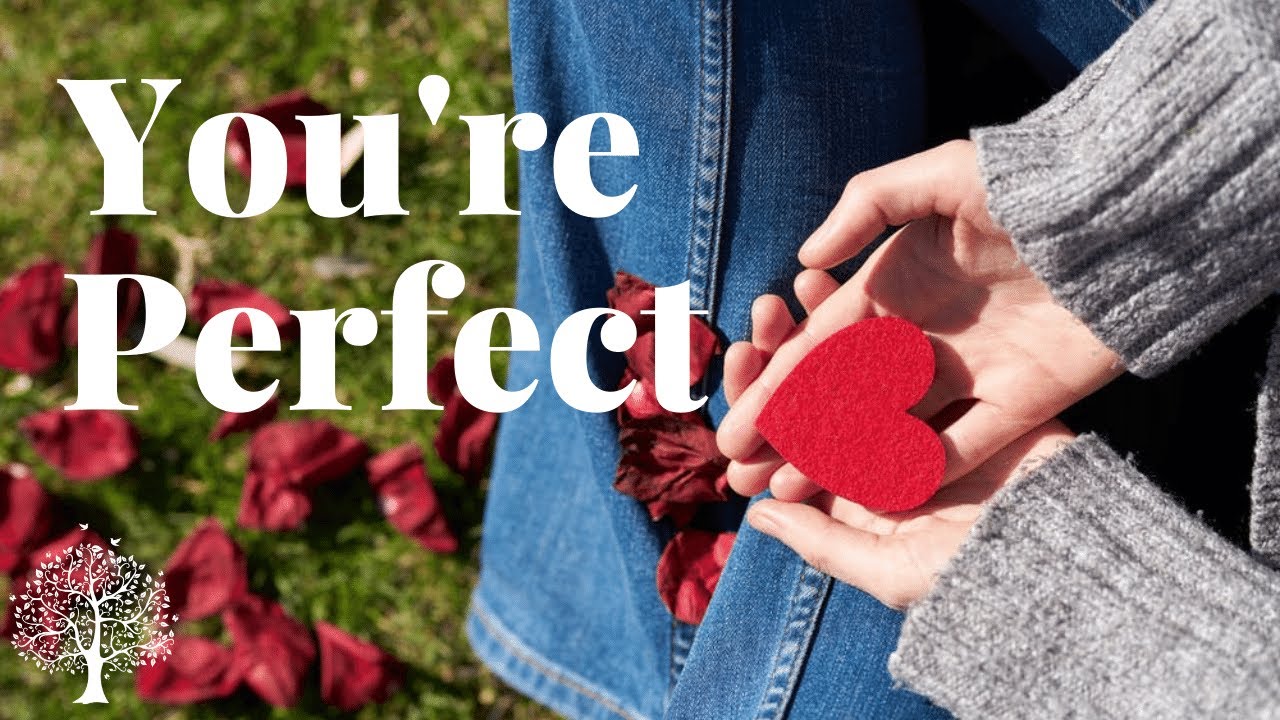 ASMR ❤️ | You're Perfect [Girlfriend] [Encouragement]