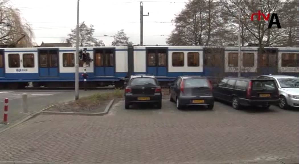 Amstelveenlijn