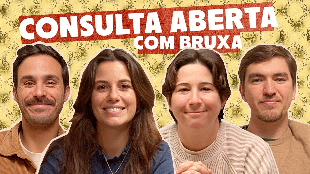 Margarida Santos: novo membro de Pal&aacute;cio / Pal&aacute;cio da Ajuda ep. 68